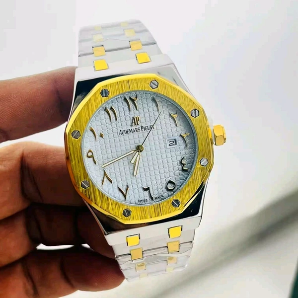 AP MENS WATCH