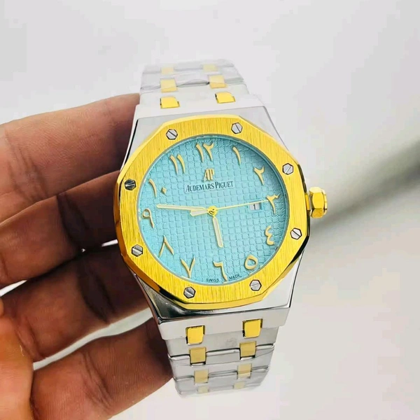 AP MENS WATCH