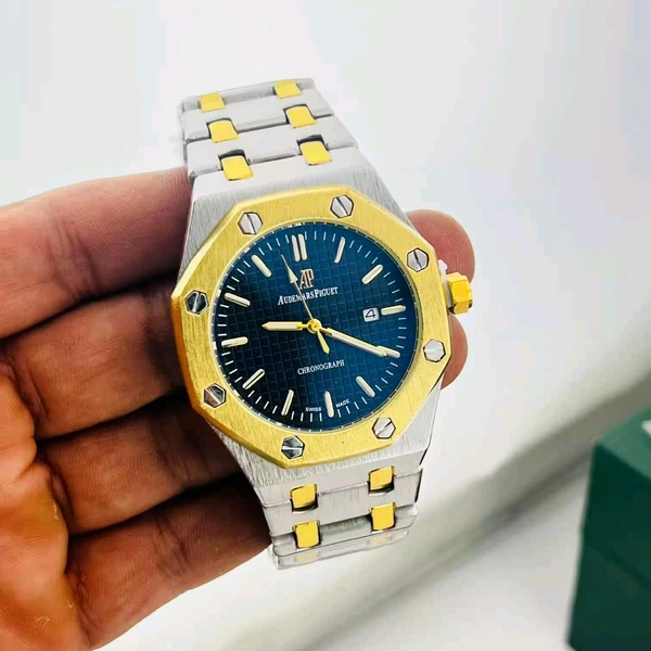 AP MENS WATCH