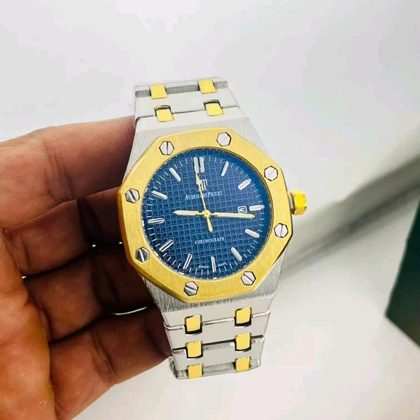 AP MENS WATCH