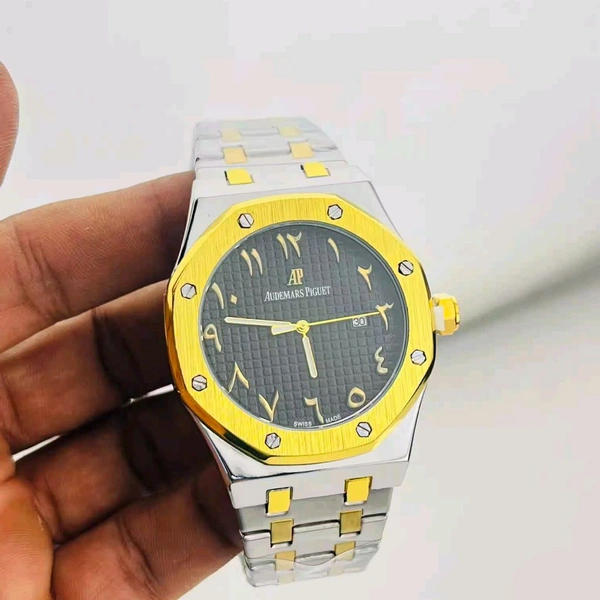 AP MENS WATCH