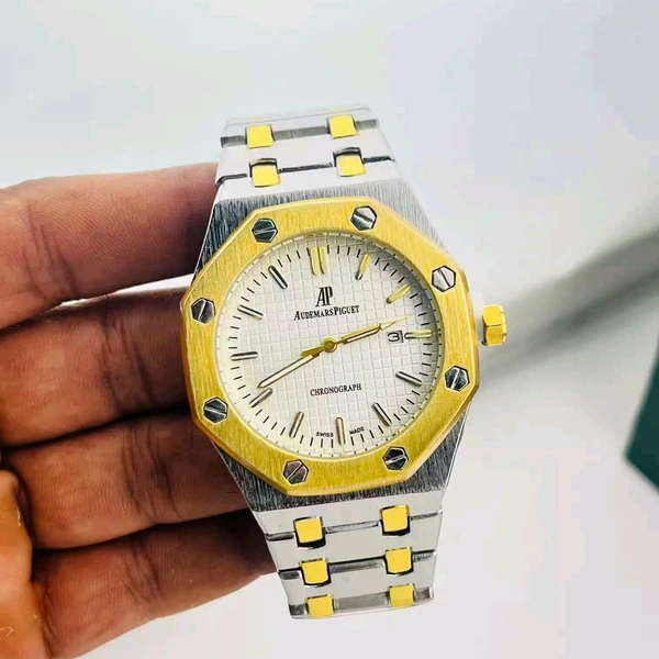 AP MENS WATCH