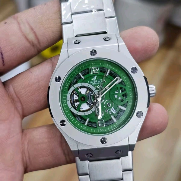 HUBLOT