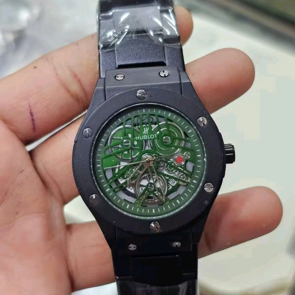 HUBLOT