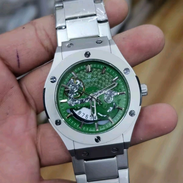 HUBLOT