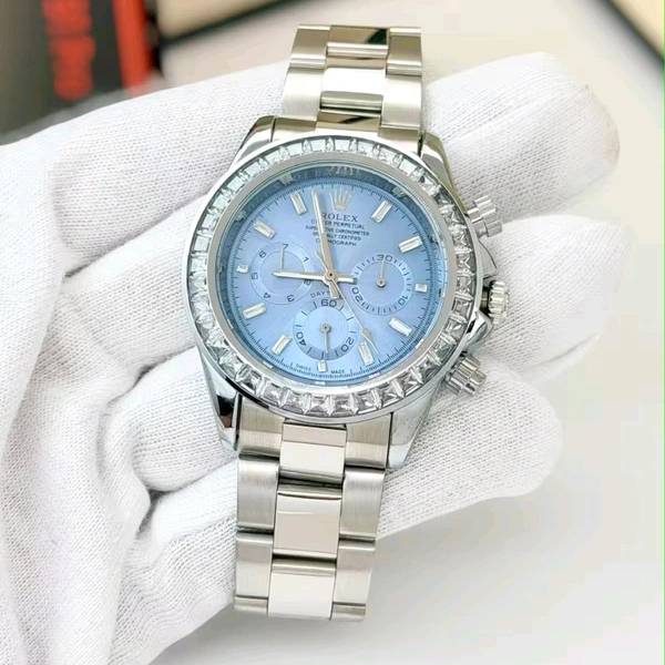 ROLEX HEAVY QUALITY