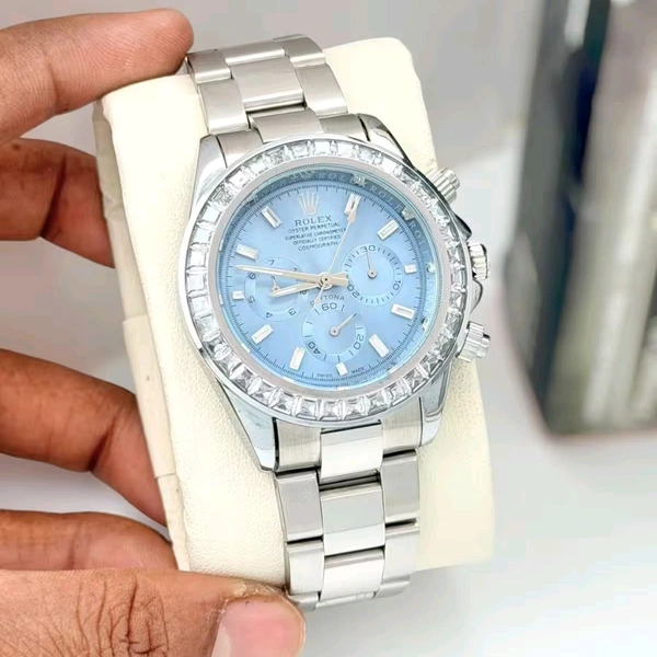 ROLEX HEAVY QUALITY