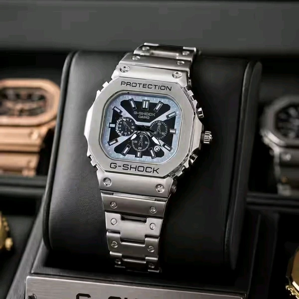 G-SHOCKkStyle Watch