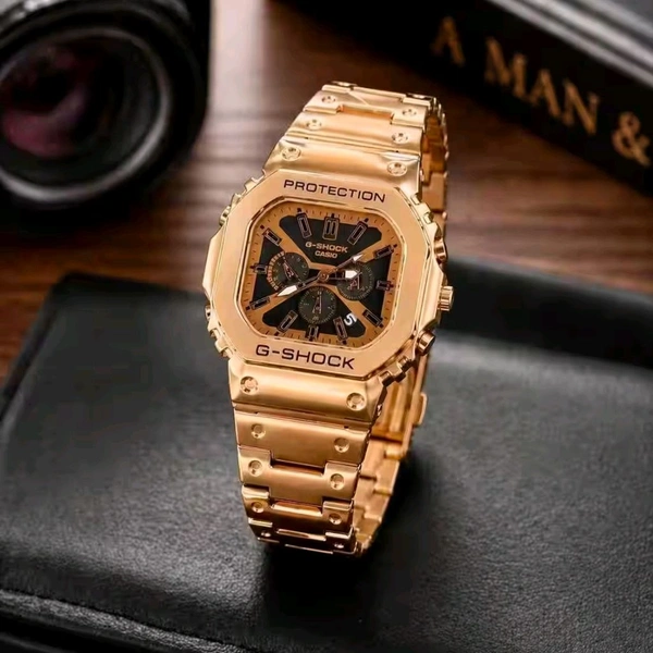 G-SHOCKkStyle Watch