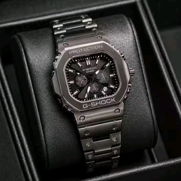 G-SHOCKkStyle Watch
