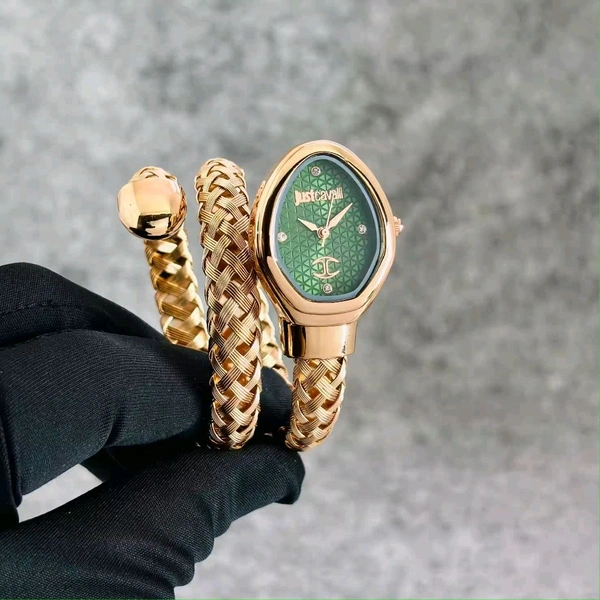 CAVALLI STYLE WOMEN'S WATCH