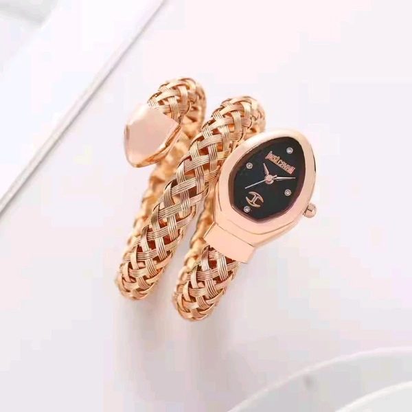 CAVALLI STYLE WOMEN'S WATCH
