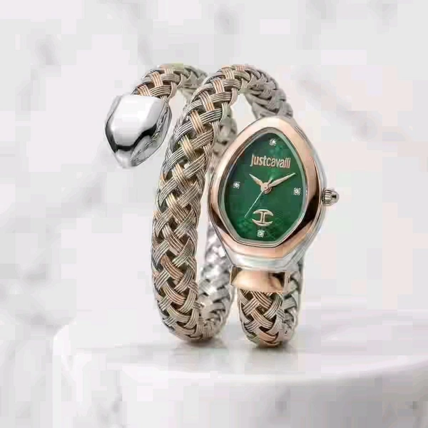 CAVALLI STYLE WOMEN'S WATCH