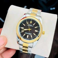 Rolex Inspired Watch