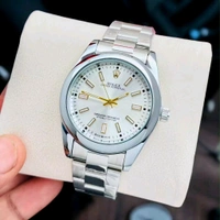 Rolex Inspired Watch
