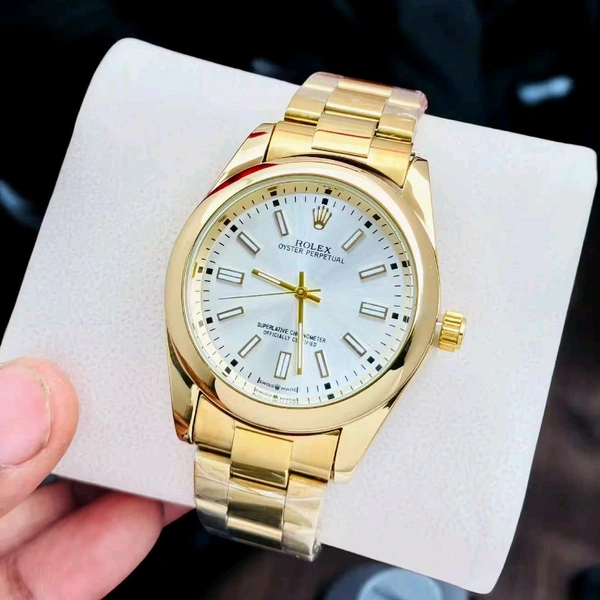 Rolex Inspired Watch