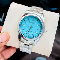 Rolex Inspired Watch