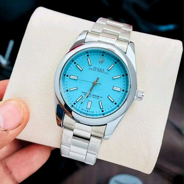 Rolex Inspired Watch