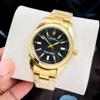 Rolex Inspired Watch