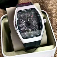 FRANK MULLER style Mens Watch