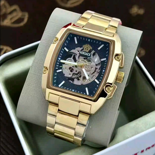 VARSCE Style Primium Automatic Watch