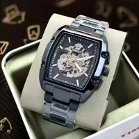 VARSCE Style Primium Automatic Watch