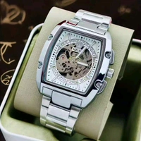 VARSCE Style Primium Automatic Watch