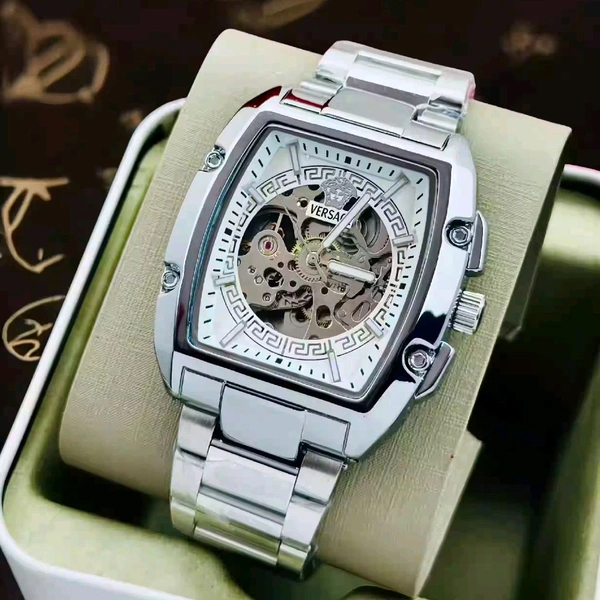 VARSCE Style Primium Automatic Watch