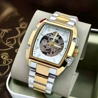 VARSCE Style Primium Automatic Watch