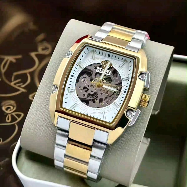 VARSCE Style Primium Automatic Watch