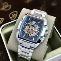 VARSCE Style Primium Automatic Watch