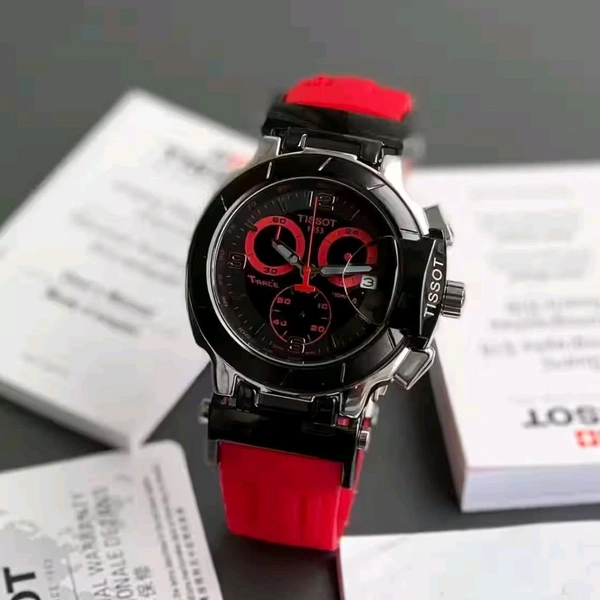 TISSOT Inspired