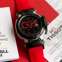 TISSOT Inspired