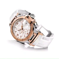TISSOT Inspired