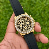 ROLEX EYE OF TIGER EDITION