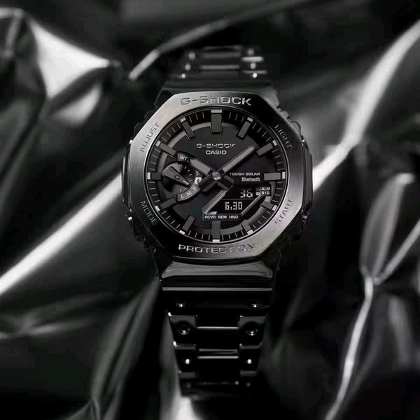 G-SHOCK GA-200 Primium Watch