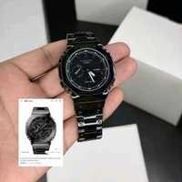 G-SHOCK GA-200 Primium Watch