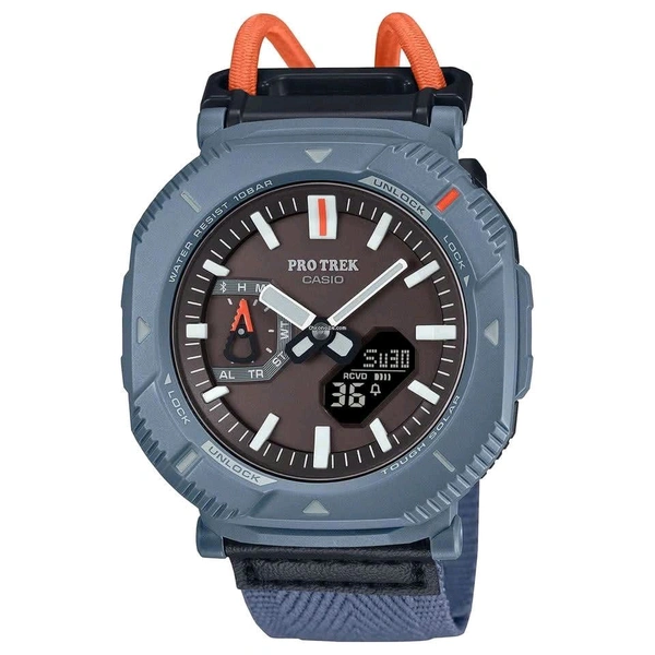 G-SHOCK INSPIRED SPORTY LOOK