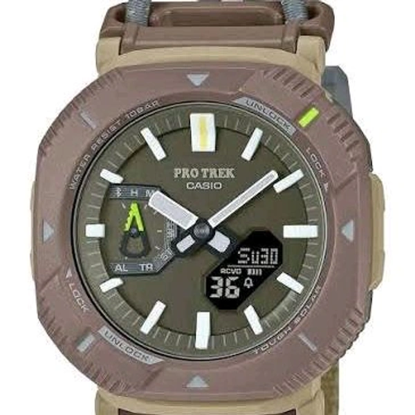 G-SHOCK INSPIRED SPORTY LOOK