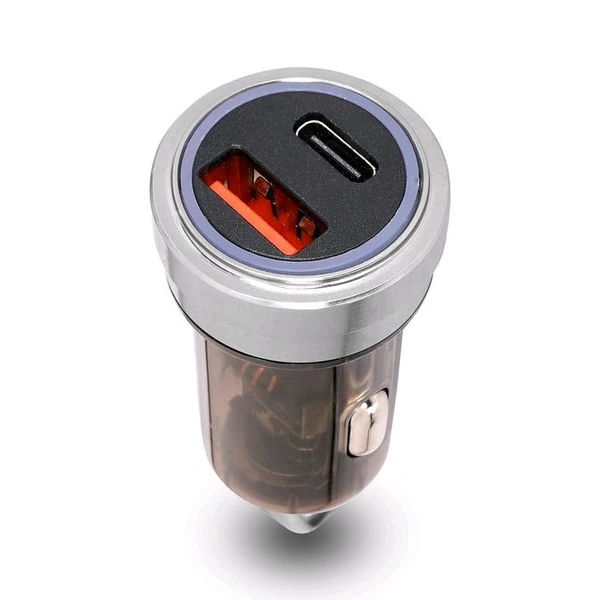 Pebble 38W Charger