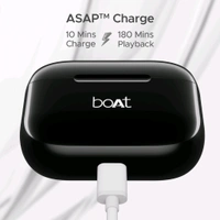 boat boAt Airdopes 161