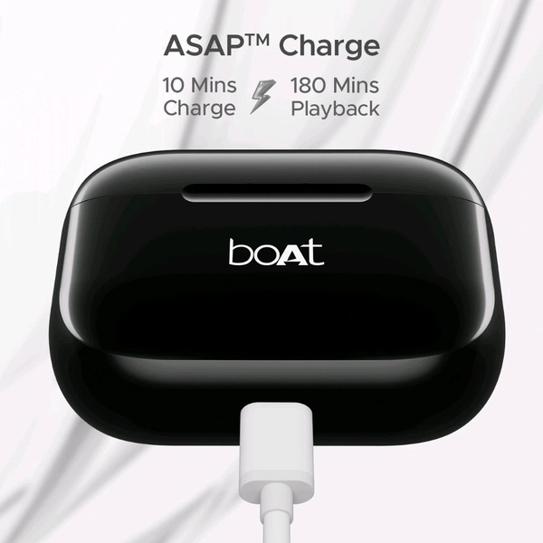 boat boAt Airdopes 161
