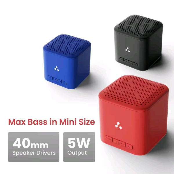 Evoke Cube Plus