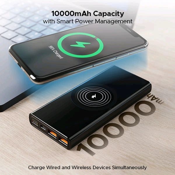 boat boAt EnergyShroom PB310 Wireless Pro