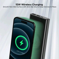 boat boAt EnergyShroom PB310 Wireless Pro