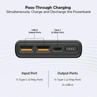 boat boAt EnergyShroom PB310 Wireless Pro
