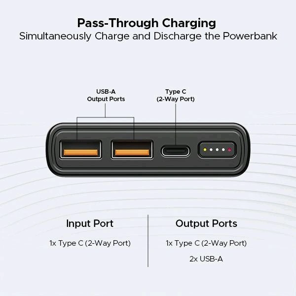 boat boAt EnergyShroom PB310 Wireless Pro