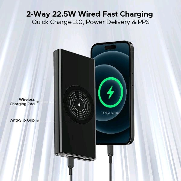 boat boAt EnergyShroom PB310 Wireless Pro