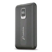 Pebble RApid xtream 22.5 W Power Bank