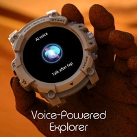 Fire-Boltt Expedition Smartwatch